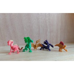 Figura. MINI SAFARI