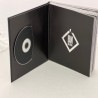 Libro + CD. BLANCO Y NEGRO. Ricardo Arjona
