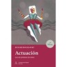 Libro. ACTUACIÓN. Las seis primeras lecciones