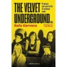 Libro. THE VELVET UNDERGROUND