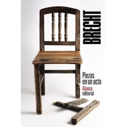Libro. PIEZAS EN UN ACTO: TEATRO COMPLETO 12