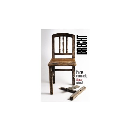 Libro. PIEZAS EN UN ACTO: TEATRO COMPLETO 12
