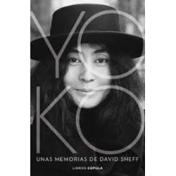 Libro. YOKO