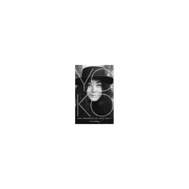 Libro. YOKO