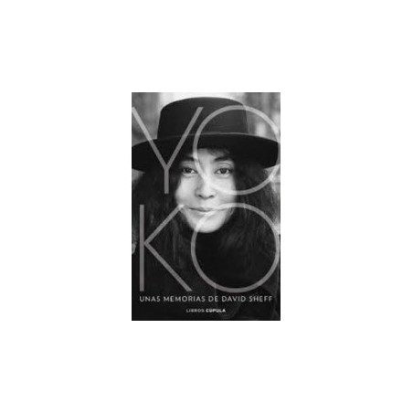 Libro. YOKO