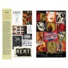 Libro. ON BROADWAY - FROM RENT TO REVOLUTION