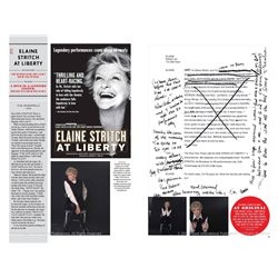 Libro. ON BROADWAY - FROM RENT TO REVOLUTION