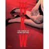 Libro. WKW THE CINEMA OF WONG KAR WAI