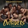 Vinilo. THE OUTSIDERS. A new musical