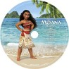 Vinilo. MOANA. The songs