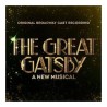 Vinilo. THE GREAT GATSBY. A NEW MUSICAL