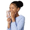Títere de dedo. MINI GATO NARANJA