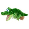 Títere. GRATOR