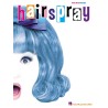 Partitura. HAIRSPRAY - Piano/Vocal Selections