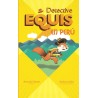 LIBRO.  Detective Equis en Perú