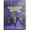 Libro. NEGRERÍAS ANDINAS (Danza de Negritos)