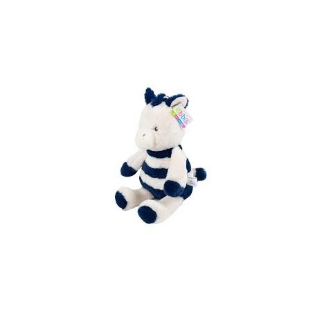 Muñeco. ZEBRA ZIPZ