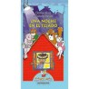 Libro. Una noche en el tejado