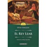 Libro. EL REY LEAR. WILLIAM SHAKESPEARE