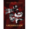 Libro. EL ARTE SECRETO DEL ACTOR. Eugenio Barba, Nicola Savarese