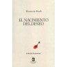 Libro. EL NACIMIENTO DEL DESEO. Florencia Abadi
