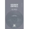 Libro. EL ASILO y otros escritos. George Orwell