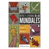 Libro. MITOS Y LEYENDAS DE LOS MUNDIALES