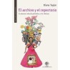 Libro. EL ARCHIVO Y EL REPERTORIO. La memoria cultural performática en las Américas