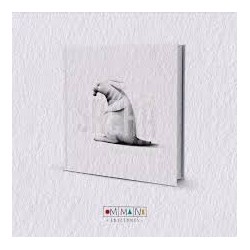 Libro Álbum. SACHA. Sozapato