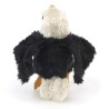 Títere de dedo. MINI ÁGUILA