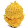 MUÑECO. BIG BIRD DE PLAZA SÉSAMO (con chupas para el vidrio)