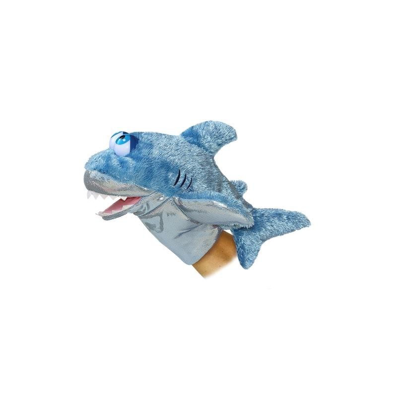 Títere. SHARKY