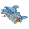Títere. SHARKY