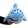 Títere. SHARKY