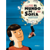 Libro. EL MUNDO DE SOFÍA