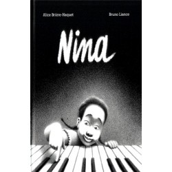 Libro. NINA