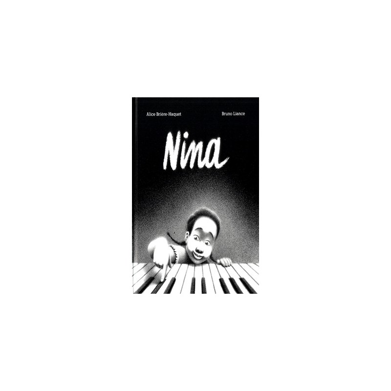 Libro. NINA