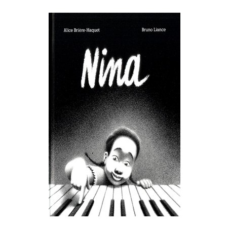 Libro. NINA