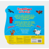 Libro con sonido. Animalitos de la granja