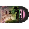 CD. WICKED. The Soundtrack