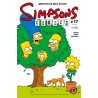 Cómic. SIMPSONS COMICS No. 17