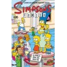 Cómic. SIMPSONS COMICS No. 26