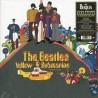 Vinilo. The Beatles. YELLOW SUBMARINE