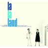 Vinilo. LA LA LAND. Original motion picture soundtrack
