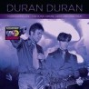 Vinilo. DURAN DURAN. THE ULTRA CHROME, LATEX and STEEL TOUR