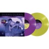 Vinilo. DURAN DURAN. THE ULTRA CHROME, LATEX and STEEL TOUR