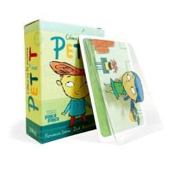 Juego. Cómo se te ocurre PETIT