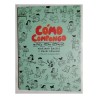 Libro. CÓMO COMPONGO. Música - Juego - Infancias.