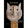 Libro. UN DÍA, UN GATO. Juan Lima (y amigos)