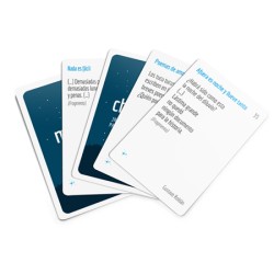 Juego. POESÍA A LA CARTA. Selección de poemas de Gustavo Roldán